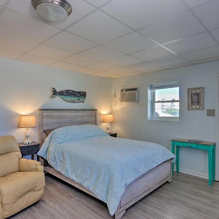 Atlantic Beach Studio With Community Pool! Exterior photo