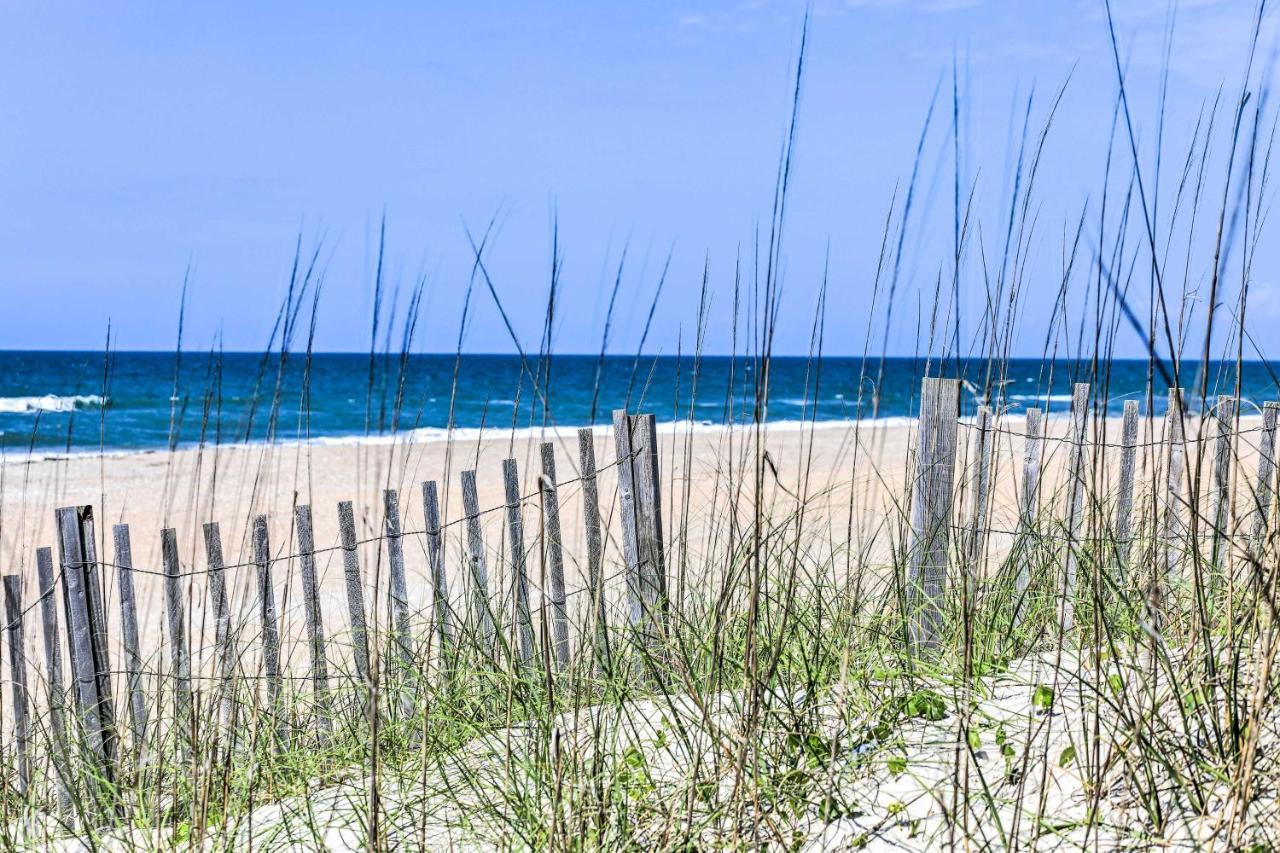 Atlantic Beach Studio With Community Pool! Exterior photo